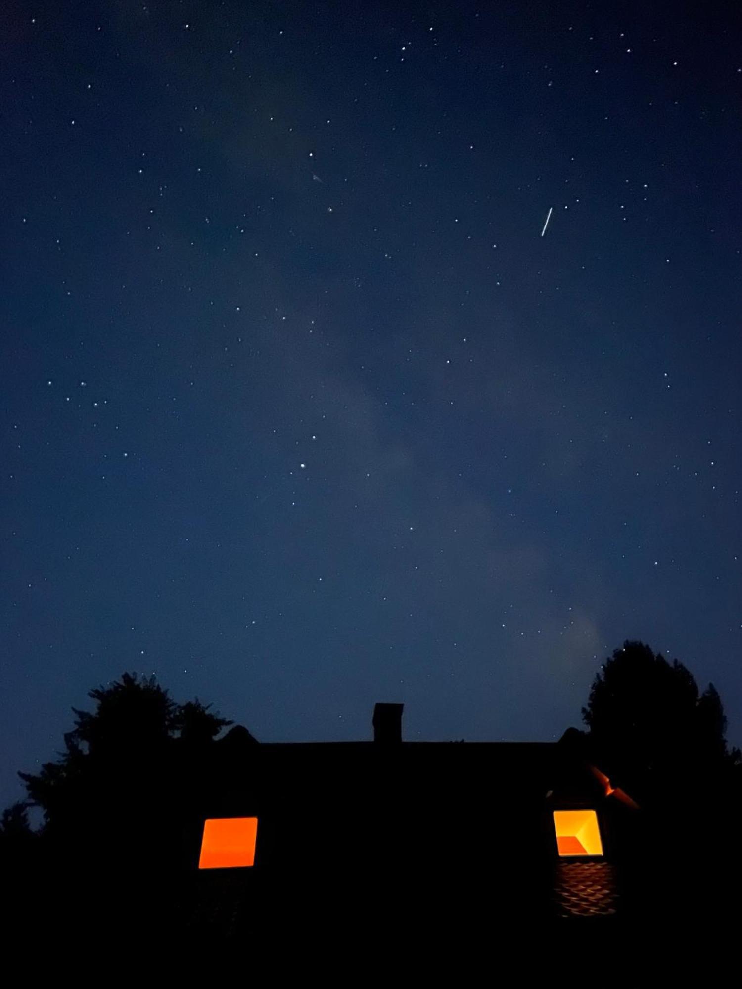 Dom W Krainie Bugu Villa Korczew Luaran gambar